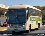Empresa Gontijo de Transportes 21535 na cidade de Brasília, Distrito Federal, Brasil, por Ygor Busólogo. Número da foto: #12391237.