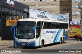 Viação Novo Horizonte 306 na cidade de Viçosa, Minas Gerais, Brasil, por Julio Cesar Euzebio Alves. Número da foto: #12390719.