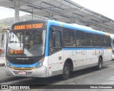 Transportes Barra C13113 na cidade de Rio de Janeiro, Rio de Janeiro, Brasil, por Edson Alexandree. Número da foto: #:id.