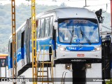 Itamaracá Transportes 1.402 na cidade de Abreu e Lima, Pernambuco, Brasil, por Matheus Silva. Número da foto: #12391332.