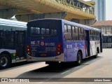Next Mobilidade - ABC Sistema de Transporte 81.155 na cidade de São Paulo, São Paulo, Brasil, por Juliano Soares. Número da foto: #12389824.