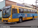 VISAC - Esteio 701 na cidade de Esteio, Rio Grande do Sul, Brasil, por Otávio dos Reis . Número da foto: #12390683.