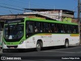 Rodoviária Caxangá 744 na cidade de Recife, Pernambuco, Brasil, por Gustavo Felipe Melo. Número da foto: #12390218.