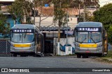 Viação Metrópole Paulista - Zona Leste 3 1507 na cidade de São Paulo, São Paulo, Brasil, por Giovanni Melo. Número da foto: #:id.