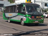 Dalamar Fretamento e Turismo 2020 na cidade de Seara, Santa Catarina, Brasil, por Luís Gabriel H. Macedo. Número da foto: #12389619.
