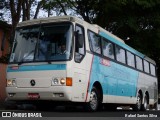 Empresa de Ônibus Nossa Senhora da Penha 33155 na cidade de São Paulo, São Paulo, Brasil, por Rafael Santos Silva. Número da foto: #:id.