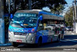 Viação Paratodos > São Jorge > Metropolitana São Paulo > Mobibrasil 6 4844 na cidade de São Paulo, São Paulo, Brasil, por Giovanni Melo. Número da foto: #12389675.