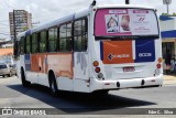 Capital Transportes 8009 na cidade de Aracaju, Sergipe, Brasil, por Eder C.  Silva. Número da foto: #:id.