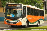 Linave Transportes RJ 146.111 na cidade de Mesquita, Rio de Janeiro, Brasil, por Paulo Henrique Pereira Borges. Número da foto: #12390427.
