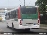 Borborema Imperial Transportes 712 na cidade de Recife, Pernambuco, Brasil, por Jonathan Silva. Número da foto: #:id.