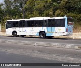 Vega Manaus Transporte 1024023 na cidade de Manaus, Amazonas, Brasil, por Bus de Manaus AM. Número da foto: #:id.