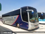 Fly Vip Tour 6995 na cidade de Duque de Caxias, Rio de Janeiro, Brasil, por Andre Santos de Moraes. Número da foto: #12389990.