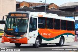 Linave Transportes RJ 146.110 na cidade de Rio de Janeiro, Rio de Janeiro, Brasil, por Paulo Henrique Pereira Borges. Número da foto: #12390425.