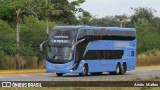 Expresso Guanabara 2267 na cidade de Eusébio, Ceará, Brasil, por Amós  Mattos. Número da foto: #12390574.