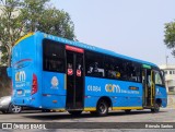 JTP Transportes - COM Embu das Artes 01.084 na cidade de Taboão da Serra, São Paulo, Brasil, por Rômulo Santos. Número da foto: #:id.