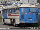 Ônibus Particulares 8076 na cidade de Curitiba, Paraná, Brasil, por Rafael Santos Silva. Número da foto: #:id.