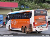 FretBus Fretamento e Turismo 4004 na cidade de Juiz de Fora, Minas Gerais, Brasil, por Luiz Krolman. Número da foto: #12391368.