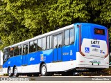 Itamaracá Transportes 1.477 na cidade de Abreu e Lima, Pernambuco, Brasil, por Matheus Silva. Número da foto: #12390835.