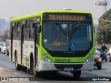 BsBus Mobilidade 502421 na cidade de Brasília, Distrito Federal, Brasil, por Ygor Busólogo. Número da foto: #12391244.