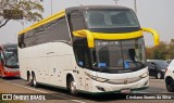 RodeRotas - Rotas de Viação do Triângulo 2221 na cidade de São Paulo, São Paulo, Brasil, por Cristiano Soares da Silva. Número da foto: #12390857.