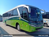 Turin Transportes RJ 678.011 na cidade de Duque de Caxias, Rio de Janeiro, Brasil, por Jorge Lucas Araújo. Número da foto: #12391521.
