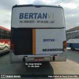Bertanvi Turismo 01 na cidade de Duque de Caxias, Rio de Janeiro, Brasil, por Jorge Antonio de Souza Muros Filho. Número da foto: #:id.