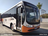 Novix Bus 73018 na cidade de Duque de Caxias, Rio de Janeiro, Brasil, por Ademar Taveira. Número da foto: #12390160.