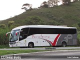 Paraibuna Transportes 22002 na cidade de Juiz de Fora, Minas Gerais, Brasil, por Luiz Krolman. Número da foto: #12391403.