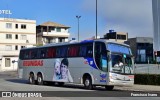 Reunidas Transportes Coletivos 25208 na cidade de Balneário Camboriú, Santa Catarina, Brasil, por Francisco Ivano. Número da foto: #12390840.