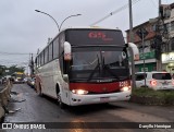 Ônibus Particulares 2050 na cidade de Rio de Janeiro, Rio de Janeiro, Brasil, por Danyllo Henrique. Número da foto: #12389507.
