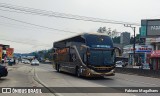 Auto Viação Gadotti 8020 na cidade de Itajaí, Santa Catarina, Brasil, por Fabiano Magalhaes. Número da foto: #12391058.