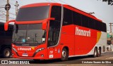 Expresso Itamarati 7317 na cidade de São Paulo, São Paulo, Brasil, por Cristiano Soares da Silva. Número da foto: #:id.