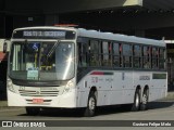 Borborema Imperial Transportes 352 na cidade de Recife, Pernambuco, Brasil, por Gustavo Felipe Melo. Número da foto: #12390211.