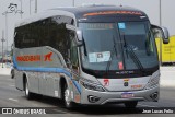 Viação Piracicabana 452401 na cidade de São Paulo, São Paulo, Brasil, por Jean Lucas Felix. Número da foto: #12391031.