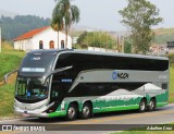 MCCM Transportes 597 na cidade de Aparecida, São Paulo, Brasil, por Adailton Cruz. Número da foto: #12391171.