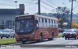 SPE VIA MOBILIDADE S/A PI005 na cidade de Curitiba, Paraná, Brasil, por Amauri Souza. Número da foto: #12389608.