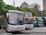 Salvitur Locadora de Veículos 1108 na cidade de Aparecida, São Paulo, Brasil, por Luiz Henrique Fornazari Toledo. Número da foto: #:id.