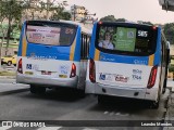 Transportes Futuro C30221 na cidade de Rio de Janeiro, Rio de Janeiro, Brasil, por Leandro Mendes. Número da foto: #:id.