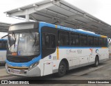 Transportes Futuro C30224 na cidade de Rio de Janeiro, Rio de Janeiro, Brasil, por Edson Alexandree. Número da foto: #12391311.