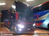 Transline 917 na cidade de Santa Cruz do Rio Pardo, São Paulo, Brasil, por Edinilson Henrique Ferreira. Número da foto: #12390706.