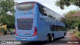 Real Expresso 13218 na cidade de Ribeirão Preto, São Paulo, Brasil, por Fábio Paixão. Número da foto: #12389959.