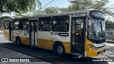 Belém Rio Transportes BD-200 na cidade de Belém, Pará, Brasil, por Leonardo Rocha. Número da foto: #:id.