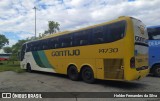 Empresa Gontijo de Transportes 14730 na cidade de São Paulo, São Paulo, Brasil, por Helder Fernandes da Silva. Número da foto: #12390755.