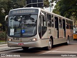 SPE VIA MOBILIDADE S/A PL499 na cidade de Curitiba, Paraná, Brasil, por Hipólito Rodrigues. Número da foto: #12390715.