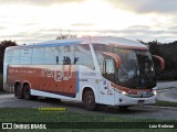 FretBus Fretamento e Turismo 4004 na cidade de Juiz de Fora, Minas Gerais, Brasil, por Luiz Krolman. Número da foto: #12391363.