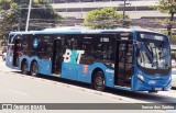 BRT Salvador 40048 na cidade de Salvador, Bahia, Brasil, por Itamar dos Santos. Número da foto: #:id.