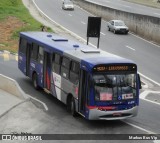 Viação Osasco 21.810 na cidade de São Paulo, São Paulo, Brasil, por Markus Bus Vip. Número da foto: #:id.