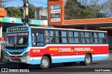 Ciudad de Paraguari 2038 na cidade de San Lorenzo, Central, Paraguai, por José Paredes. Número da foto: #12391360.