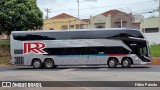 Rápido Ribeirão Preto 623006 na cidade de Ribeirão Preto, São Paulo, Brasil, por Fábio Paixão. Número da foto: #12389953.