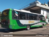 Dalamar Fretamento e Turismo 2020 na cidade de Seara, Santa Catarina, Brasil, por Luís Gabriel H. Macedo. Número da foto: #12389622.
